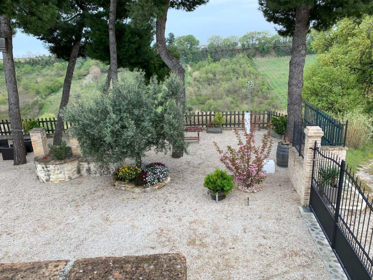 Casa Berardi Residenza Storica Villa Ortona Exterior photo