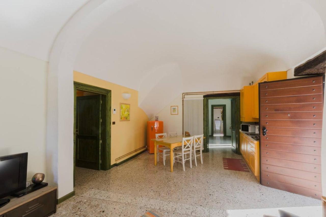 Casa Berardi Residenza Storica Villa Ortona Exterior photo