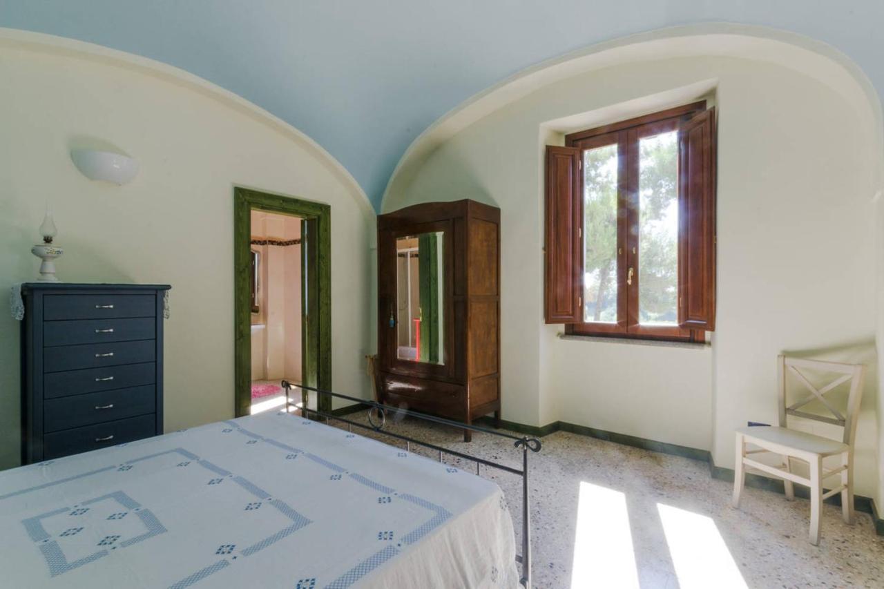 Casa Berardi Residenza Storica Villa Ortona Exterior photo