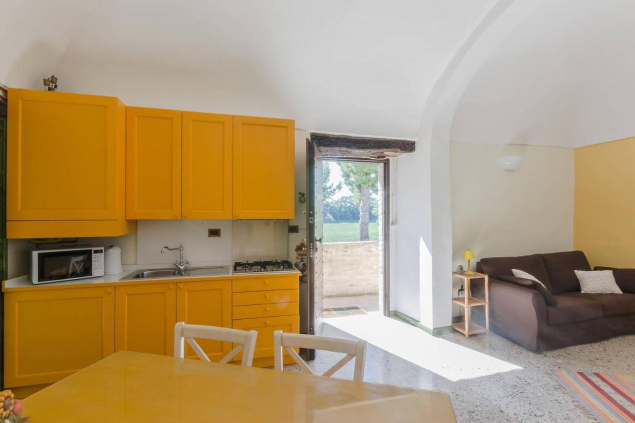 Casa Berardi Residenza Storica Villa Ortona Exterior photo