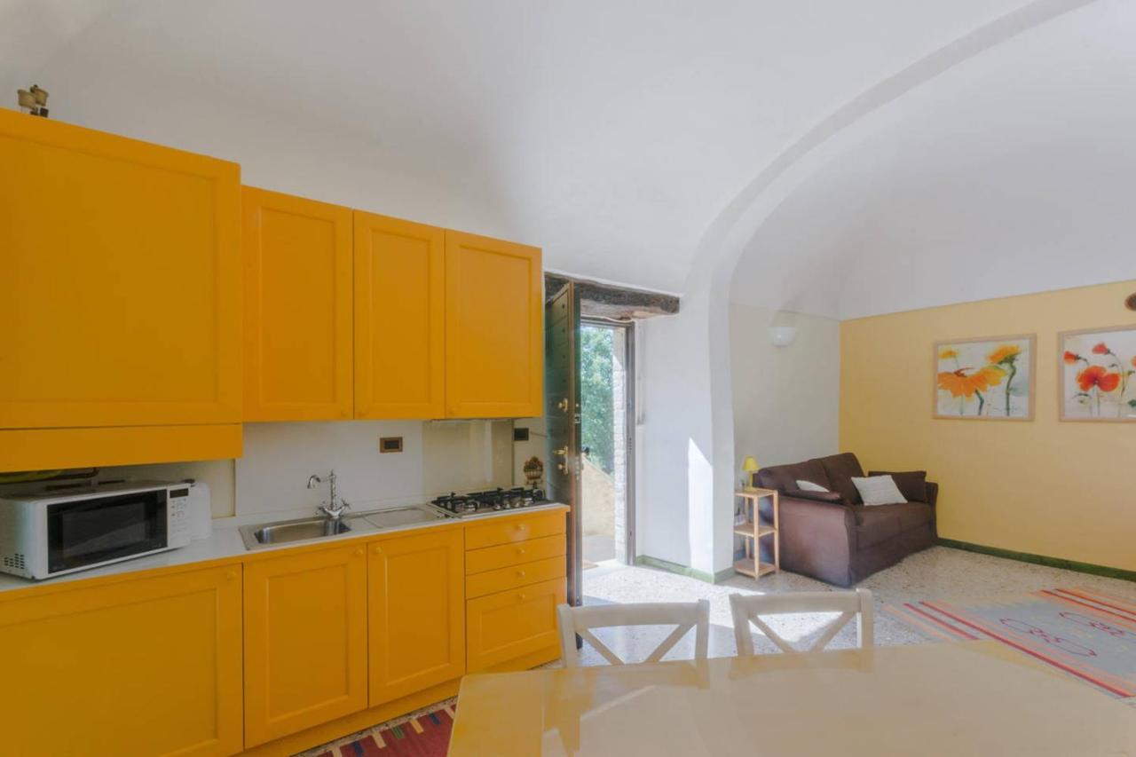 Casa Berardi Residenza Storica Villa Ortona Exterior photo