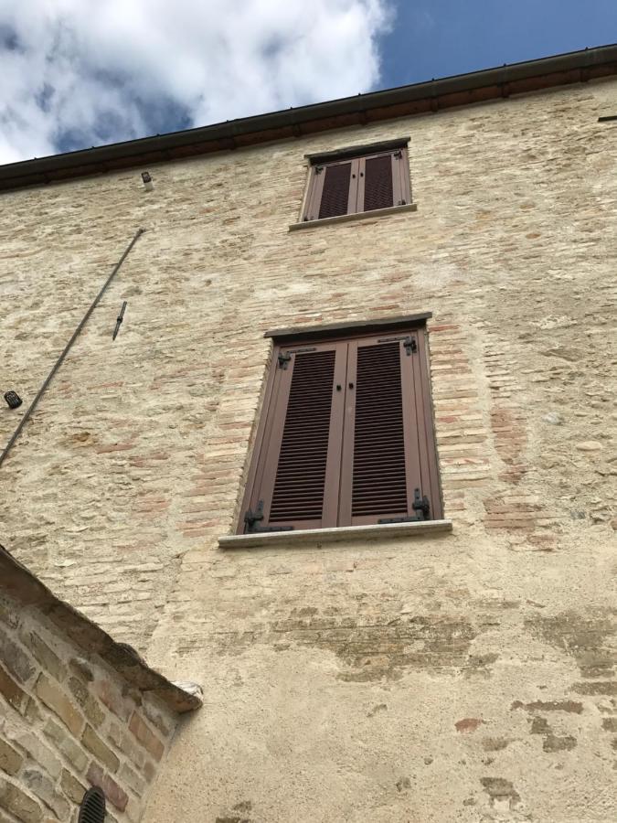 Casa Berardi Residenza Storica Villa Ortona Exterior photo