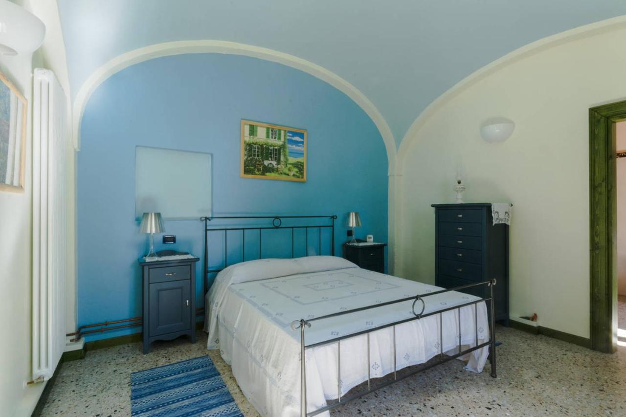 Casa Berardi Residenza Storica Villa Ortona Exterior photo