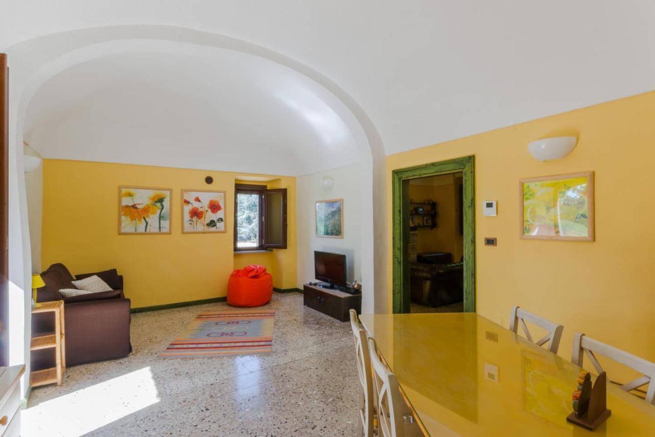 Casa Berardi Residenza Storica Villa Ortona Exterior photo