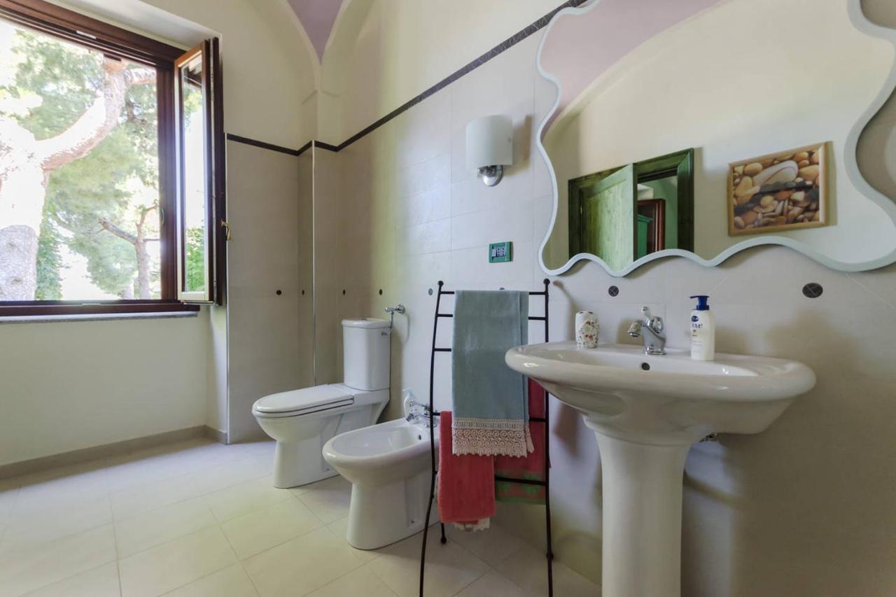 Casa Berardi Residenza Storica Villa Ortona Exterior photo