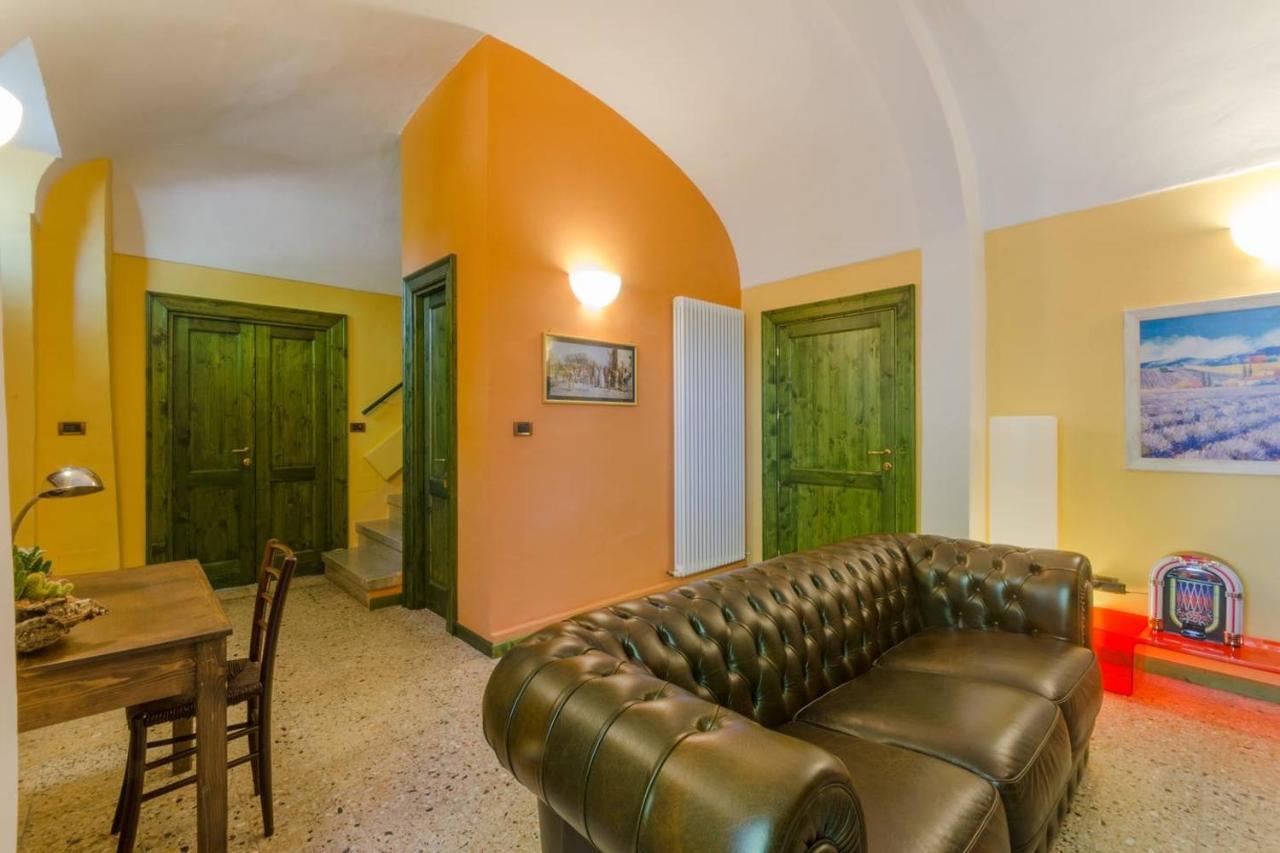 Casa Berardi Residenza Storica Villa Ortona Exterior photo