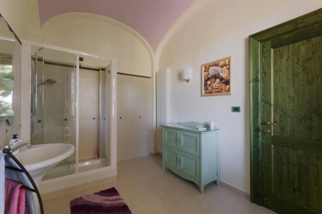 Casa Berardi Residenza Storica Villa Ortona Exterior photo