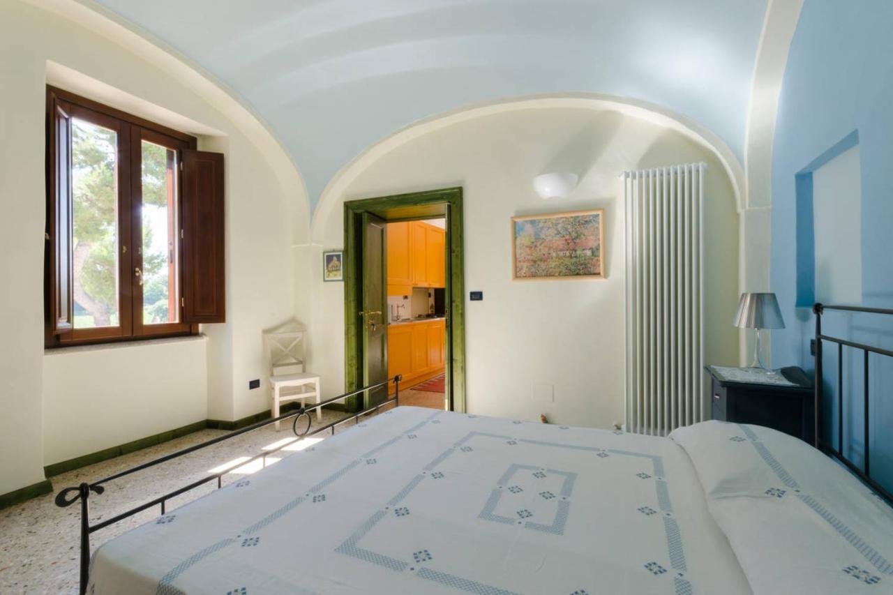 Casa Berardi Residenza Storica Villa Ortona Exterior photo
