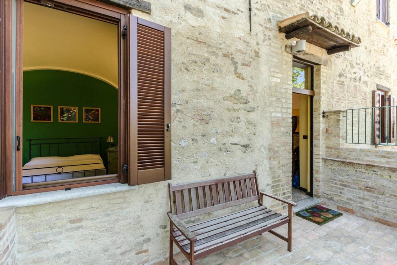 Casa Berardi Residenza Storica Villa Ortona Exterior photo