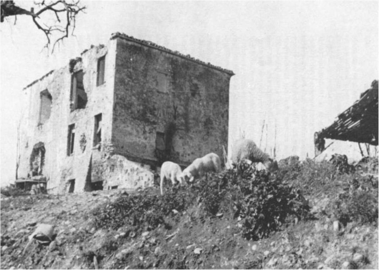 Casa Berardi Residenza Storica Villa Ortona Exterior photo