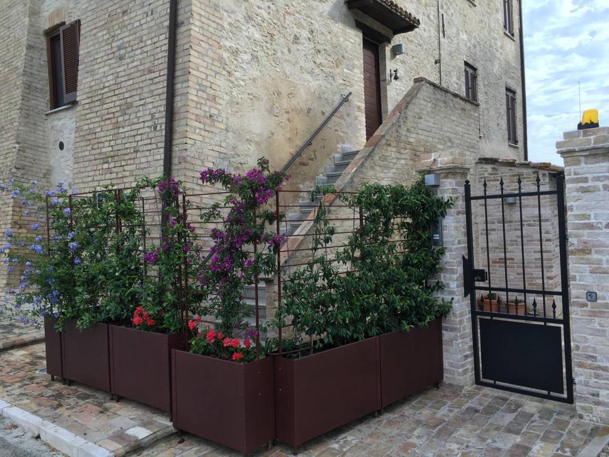 Casa Berardi Residenza Storica Villa Ortona Exterior photo