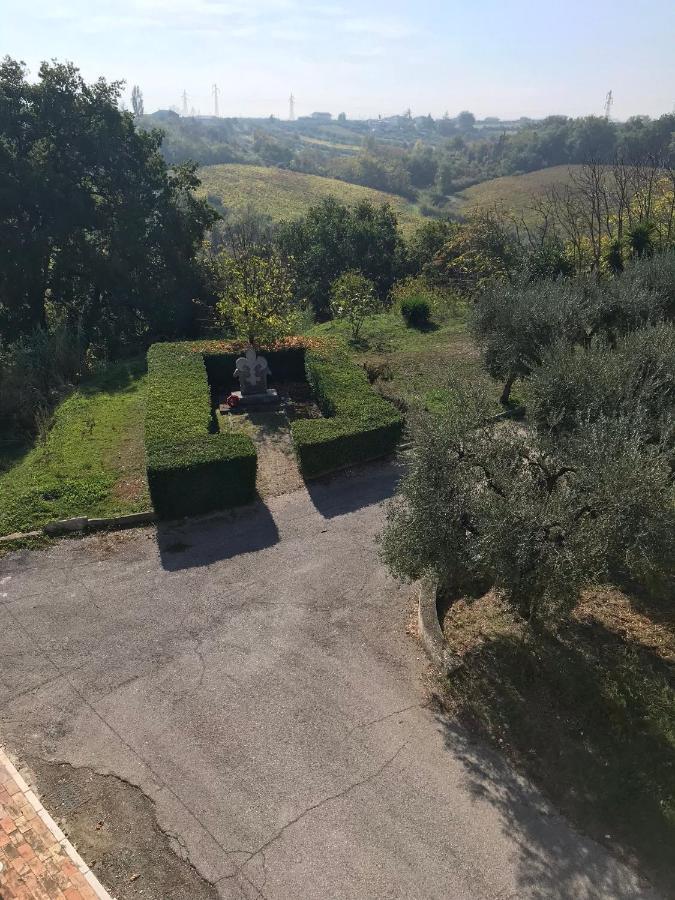 Casa Berardi Residenza Storica Villa Ortona Exterior photo